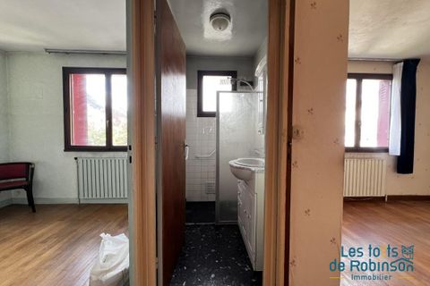 Villa a Le Plessis-Robinson, Hauts-de-Seine, Le Plessis-Robinson - € 560.000 | Ref: VM623-TOITSROBINSON - foto 8