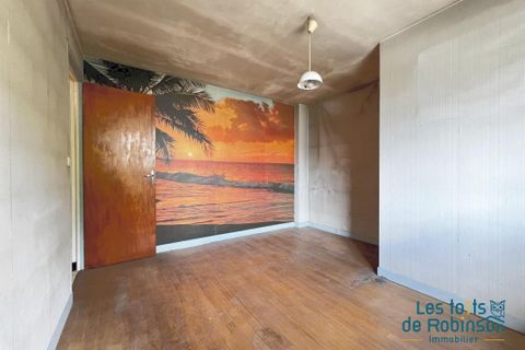Villa a Le Plessis-Robinson, Hauts-de-Seine, Le Plessis-Robinson - € 560.000 | Ref: VM623-TOITSROBINSON - foto 9