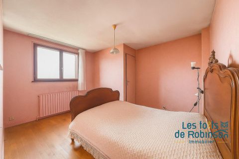 Villa a Le Plessis-Robinson, Hauts-de-Seine, Le Plessis-Robinson - € 560.000 | Ref: VM623-TOITSROBINSON - foto 10