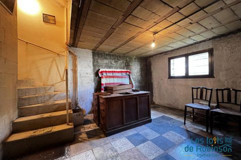 Villa a Le Plessis-Robinson, Hauts-de-Seine, Le Plessis-Robinson - € 560.000 | Ref: VM623-TOITSROBINSON - foto 11