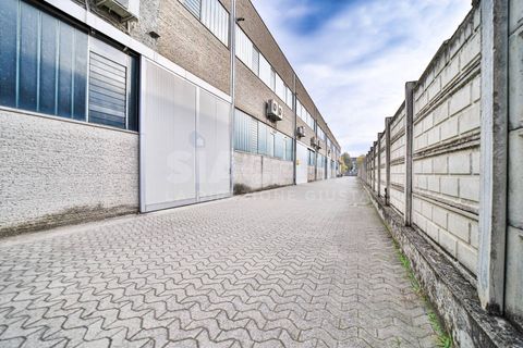 L'establiment comercial a Liscate, Milan, Liscate - € 2.860/mes | Ref: NEG.LISCATE-TS2860A - foto 2