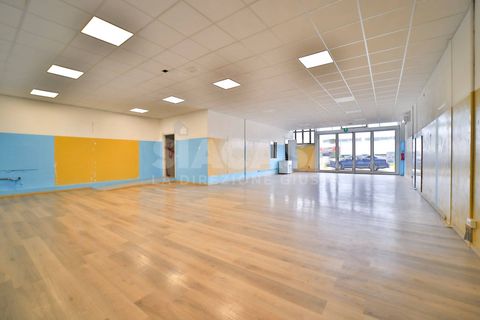L'establiment comercial a Liscate, Milan, Liscate - € 2.860/mes | Ref: NEG.LISCATE-TS2860A - foto 3