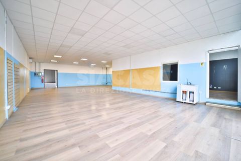 L'establiment comercial a Liscate, Milan, Liscate - € 2.860/mes | Ref: NEG.LISCATE-TS2860A - foto 4