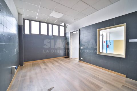 L'establiment comercial a Liscate, Milan, Liscate - € 2.860/mes | Ref: NEG.LISCATE-TS2860A - foto 5