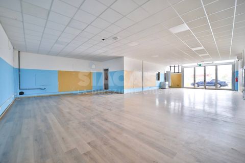L'establiment comercial a Liscate, Milan, Liscate - € 2.860/mes | Ref: NEG.LISCATE-TS2860A - foto 6