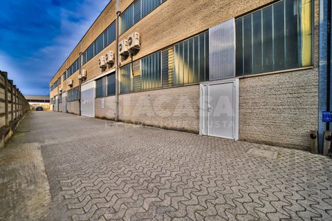 L'establiment comercial a Liscate, Milan, Liscate - € 2.860/mes | Ref: NEG.LISCATE-TS2860A - foto 10