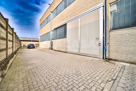 L'establiment comercial a Liscate, Milan, Liscate - € 2.860/mes | Ref: NEG.LISCATE-TS2860A - foto 11