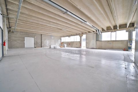 L'establiment comercial a Liscate, Milan, Liscate - € 2.860/mes | Ref: NEG.LISCATE-TS2860A - foto 13