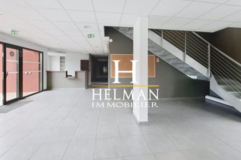 L'establiment comercial a Tatinghem, Pas-de-Calais, Tatinghem - € 3.700/mes | Ref: LP214-HELMAN - foto 3