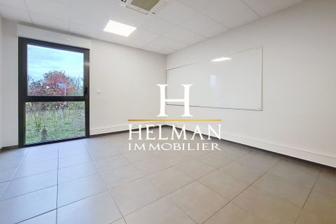 L'establiment comercial a Tatinghem, Pas-de-Calais, Tatinghem - € 3.700/mes | Ref: LP214-HELMAN - foto 4