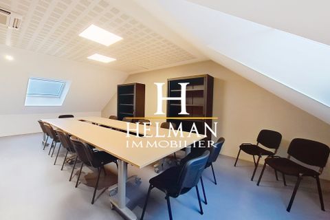 L'establiment comercial a Tatinghem, Pas-de-Calais, Tatinghem - € 3.700/mes | Ref: LP214-HELMAN - foto 5