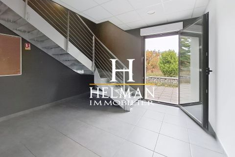 L'establiment comercial a Tatinghem, Pas-de-Calais, Tatinghem - € 3.700/mes | Ref: LP214-HELMAN - foto 8