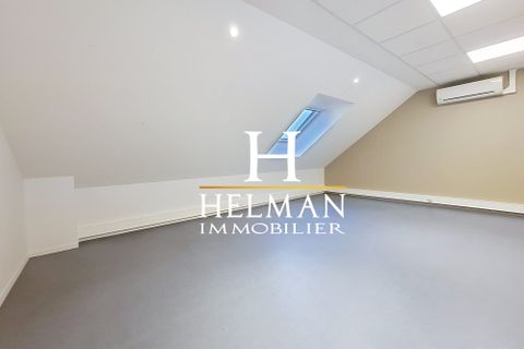 L'establiment comercial a Tatinghem, Pas-de-Calais, Tatinghem - € 3.700/mes | Ref: LP214-HELMAN - foto 13