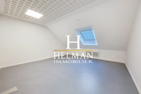 L'establiment comercial a Tatinghem, Pas-de-Calais, Tatinghem - € 3.700/mes | Ref: LP214-HELMAN - foto 17