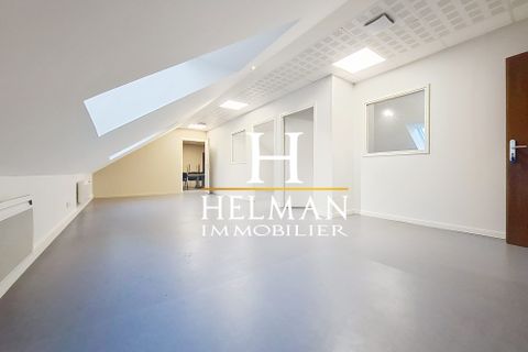 L'establiment comercial a Tatinghem, Pas-de-Calais, Tatinghem - € 3.700/mes | Ref: LP214-HELMAN - foto 21