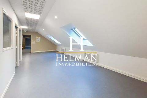 L'establiment comercial a Tatinghem, Pas-de-Calais, Tatinghem - € 3.700/mes | Ref: LP214-HELMAN - foto 23
