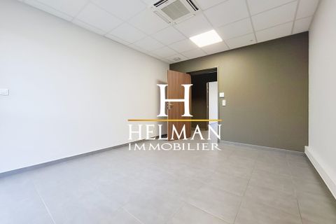 L'establiment comercial a Tatinghem, Pas-de-Calais, Tatinghem - € 3.700/mes | Ref: LP214-HELMAN - foto 25