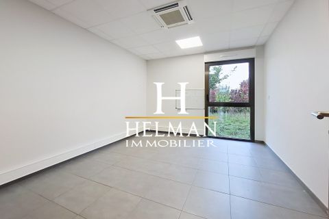 L'establiment comercial a Tatinghem, Pas-de-Calais, Tatinghem - € 3.700/mes | Ref: LP214-HELMAN - foto 26