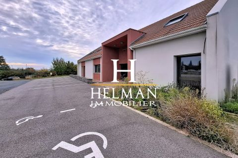 L'establiment comercial a Tatinghem, Pas-de-Calais, Tatinghem - € 3.700/mes | Ref: LP214-HELMAN - foto 27