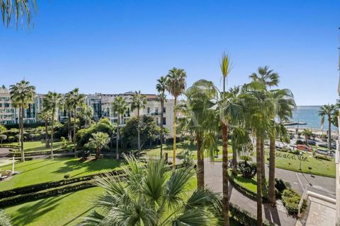 Lejlighed i Cannes, Alpes-Maritimes, Cannes - € 660.000 | Ref: 2140 AD - foto 1