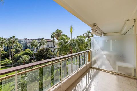 Lejlighed i Cannes, Alpes-Maritimes, Cannes - € 660.000 | Ref: 2140 AD - foto 3