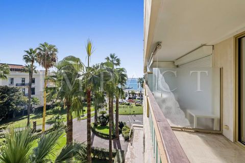 Lejlighed i Cannes, Alpes-Maritimes, Cannes - € 660.000 | Ref: 2140 AD - foto 9