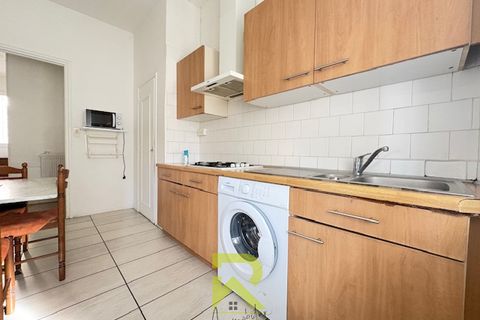 Lejlighed i Beziers, Herault, Beziers - € 82.000 | Ref: 2_JCVAP220006829 - foto 4