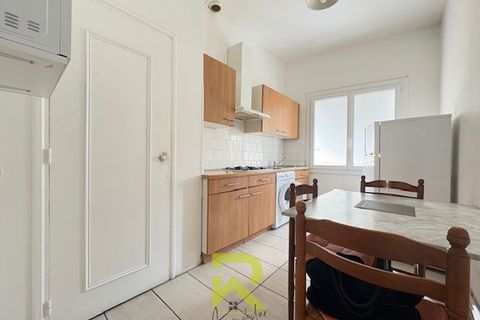 Lejlighed i Beziers, Herault, Beziers - € 82.000 | Ref: 2_JCVAP220006829 - foto 5