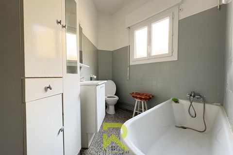 Lejlighed i Beziers, Herault, Beziers - € 82.000 | Ref: 2_JCVAP220006829 - foto 7