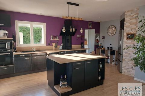 Landejendom i Sonnay, Isere, Sonnay - € 390.000 | Ref: 86357397 - foto 4