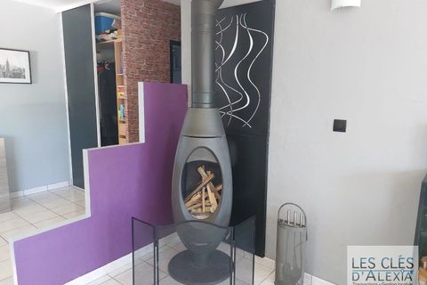 Landejendom i Sonnay, Isere, Sonnay - € 390.000 | Ref: 86357397 - foto 5