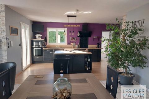 Landejendom i Sonnay, Isere, Sonnay - € 390.000 | Ref: 86357397 - foto 6