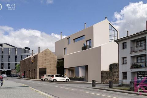 Villa i Amarante, Porto, Amarante - € 380.000 | Ref: MOR202510001 - foto 1