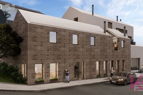 Villa i Amarante, Porto, Amarante - € 380.000 | Ref: MOR202510001 - foto 2
