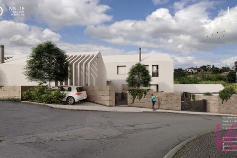 Villa i Amarante, Porto, Amarante - € 380.000 | Ref: MOR202510001 - foto 4