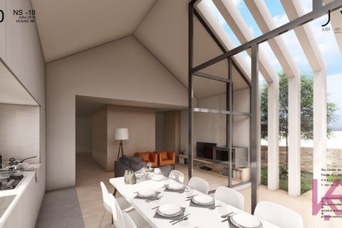 Villa i Amarante, Porto, Amarante - € 380.000 | Ref: MOR202510001 - foto 11