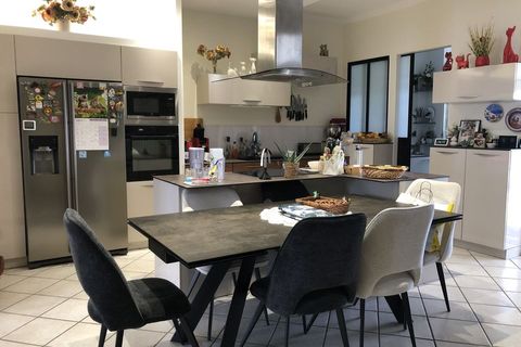 Byhus i Pauillac, Gironde, Pauillac - € 360.000 | Ref: 11786DH1301 - foto 3