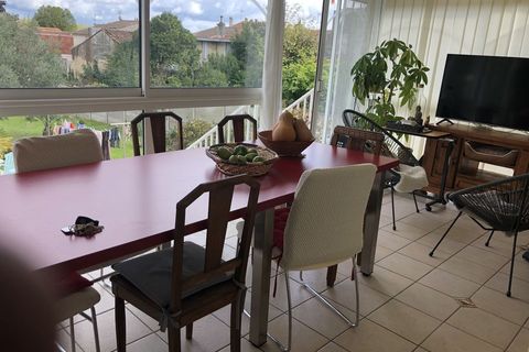 Byhus i Pauillac, Gironde, Pauillac - € 360.000 | Ref: 11786DH1301 - foto 4