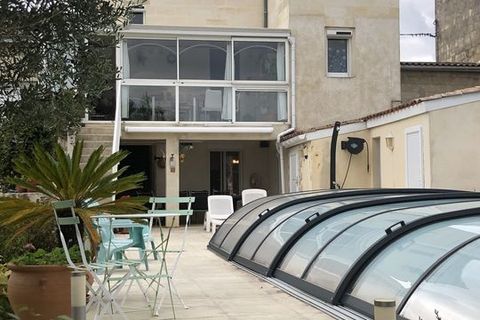 Byhus i Pauillac, Gironde, Pauillac - € 360.000 | Ref: 11786DH1301 - foto 5