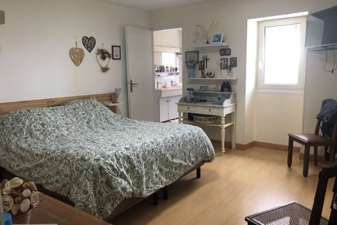 Byhus i Pauillac, Gironde, Pauillac - € 360.000 | Ref: 11786DH1301 - foto 7