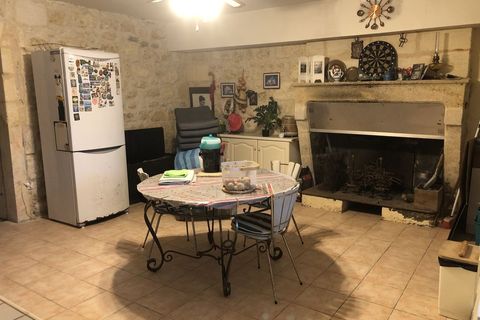 Byhus i Pauillac, Gironde, Pauillac - € 360.000 | Ref: 11786DH1301 - foto 10