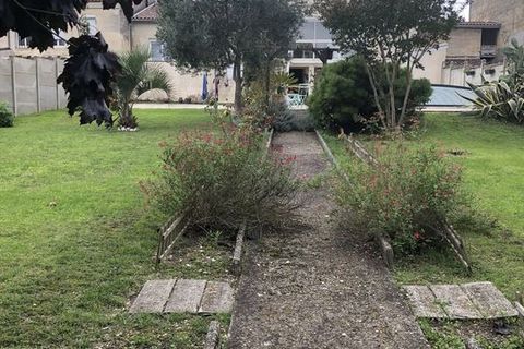 Byhus i Pauillac, Gironde, Pauillac - € 360.000 | Ref: 11786DH1301 - foto 11