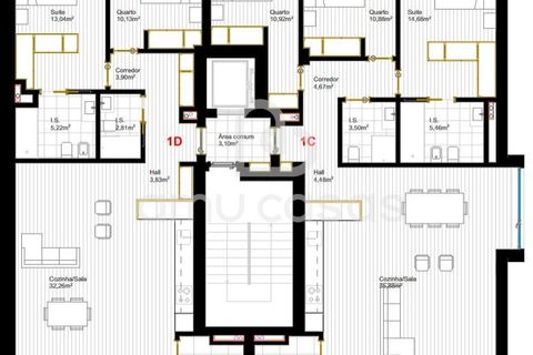Lejlighed i Aveiro, Aveiro, Aveiro - € 395.000 | Ref: PP15072024 - foto 29