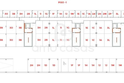 Lejlighed i Aveiro, Aveiro, Aveiro - € 395.000 | Ref: PP15072024 - foto 30
