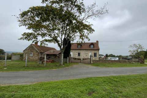 Villa a Vigoulant, Indre, Vigoulant - € 282.000 | Ref: 3011441734 - foto 3