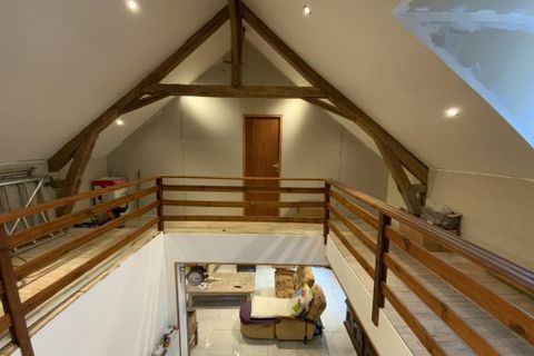 Villa a Vigoulant, Indre, Vigoulant - € 282.000 | Ref: 3011441734 - foto 12