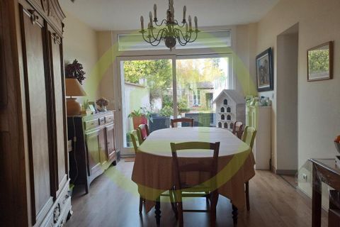 Villa i Saint-Quentin, Aisne, Saint-Quentin - € 134.900 | Ref: 3011441685 - foto 4