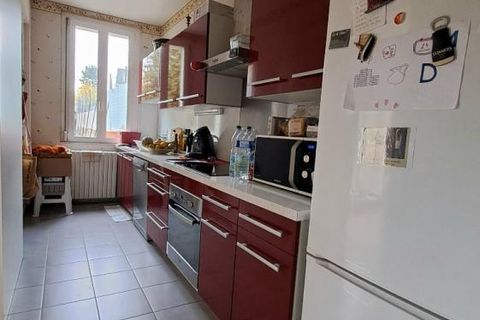 Villa i Saint-Quentin, Aisne, Saint-Quentin - € 134.900 | Ref: 3011441685 - foto 5