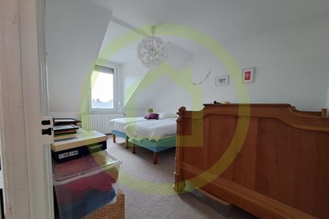 Villa i Saint-Quentin, Aisne, Saint-Quentin - € 134.900 | Ref: 3011441685 - foto 6