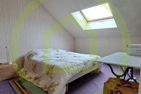 Villa i Saint-Quentin, Aisne, Saint-Quentin - € 134.900 | Ref: 3011441685 - foto 7